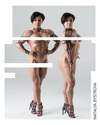 Natalia Bystrova / bystrovanatalia Nude Leaks Photo 6
