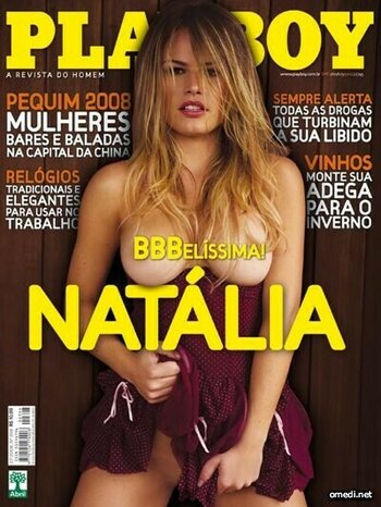 Natalia Cassasola / ex-BBB / naticasassola Nude Leaks OnlyFans Photo 3