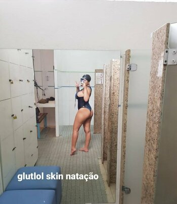 Natalia James / Glutth / nataliejamesjahnsennic / xglutth Nude Leaks OnlyFans Photo 3