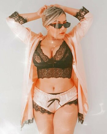 Natalia James / Glutth / nataliejamesjahnsennic / xglutth Nude Leaks OnlyFans Photo 25