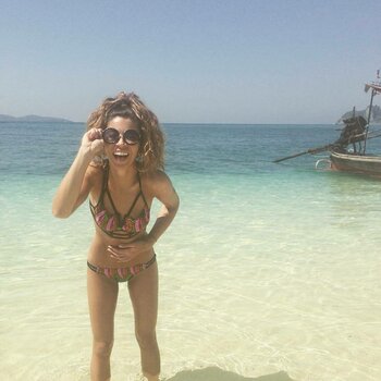 Natalia Jorquera / natalia_jorquera Nude Leaks Photo 26