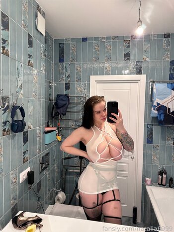 natalia6999 Nude Leaks Photo 9