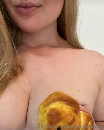 Nataliasweden / nataliasverige Nude Leaks OnlyFans Photo 3