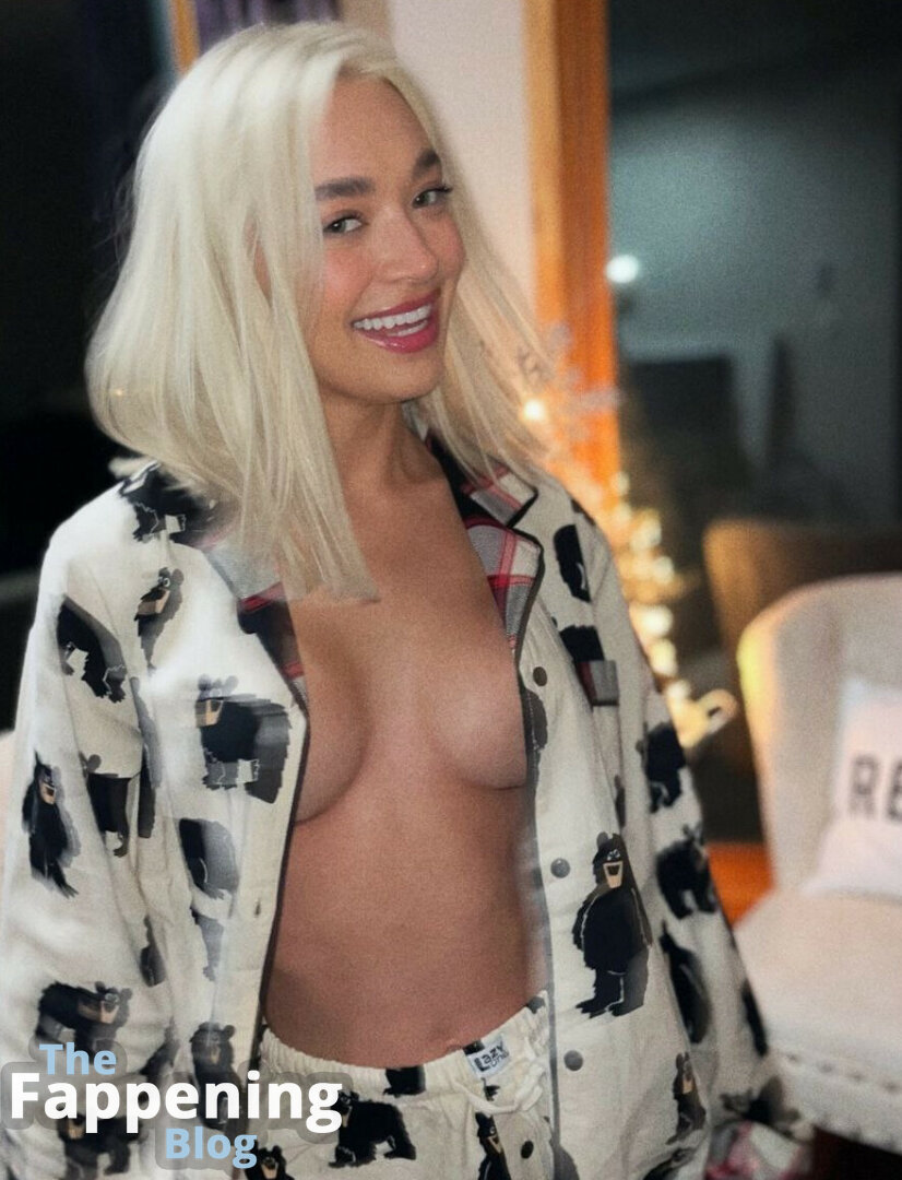 Natalie Decker  NatalieRacing  nataliedecker  user Nude Leaks Photo 2 |  TheFappening