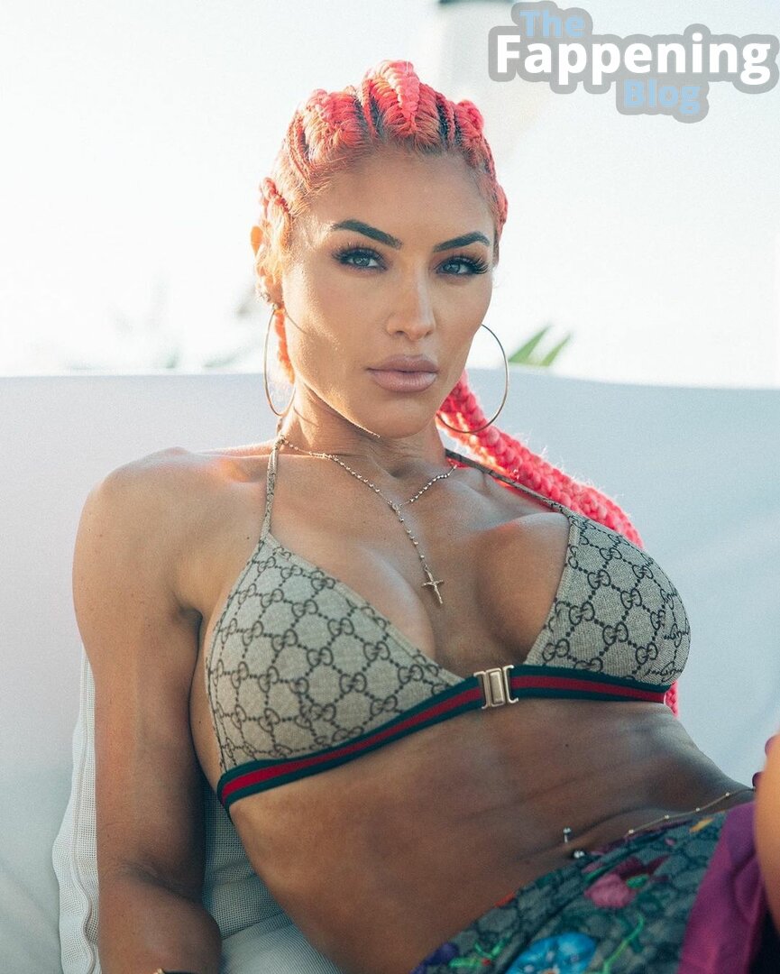 Natalie Eva Marie / natalieevamarie Nude Leaks OnlyFans Photo 64 |  #TheFappening