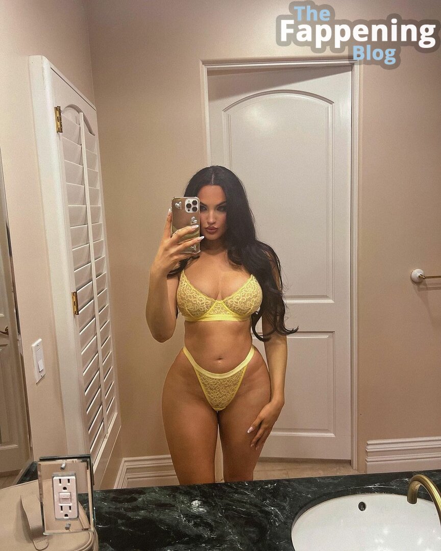 Natalie Halcro / nataliehalcro Nude Leaks Photo 16 | #TheFappening