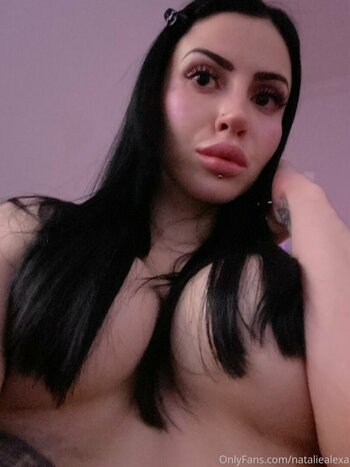 Nataliealexa / Nataliealexxxa / nataliealexxa Nude Leaks OnlyFans Photo 23
