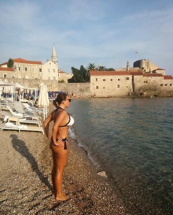 Natalija Cosovic / bojana__bojama_obojana / cosovicka Nude Leaks Photo 14