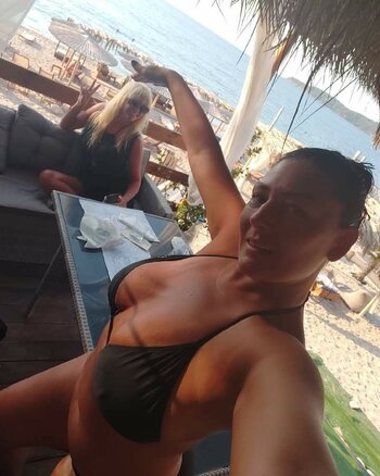 Natalija Cosovic / bojana__bojama_obojana / cosovicka Nude Leaks Photo 27