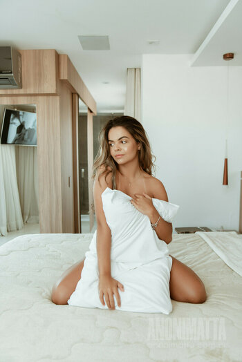 Nataly Moraes / naatalymoraes Nude Leaks Photo 3