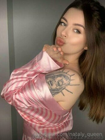 nataly_queen / 13nataly_queen / alice_blakee / nataly_queen1 Nude Leaks OnlyFans Photo 17
