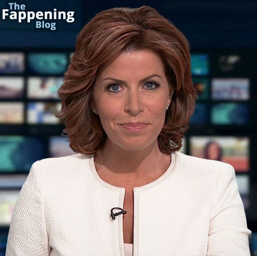 Natasha Kaplinsky Nude Leaks Photo 1 Thefappening 8915