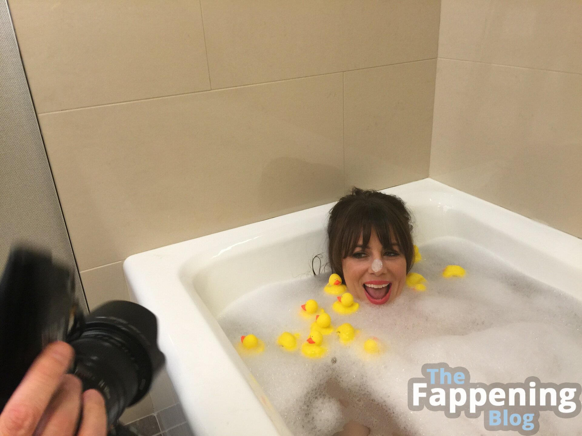 Natasha Leggero / natashaleggero Nude Leaks Photo 47 | #TheFappening