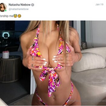 Natasha Niebow / natashaniebow / tashiibaby Nude Leaks OnlyFans Photo 19