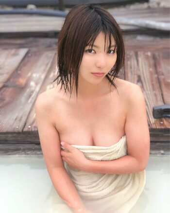 Natsuki Tanaka / nachangagaga / 田中なつき Nude Leaks Photo 9