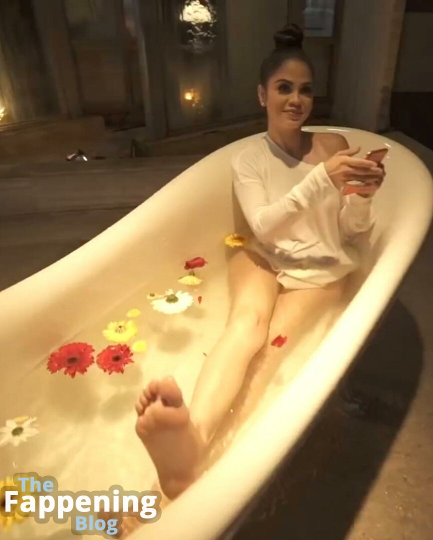 Natti Natasha / nattinatasha Nude Leaks Photo 16 | #TheFappening