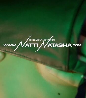 Natti Natasha / nattinatasha Nude Leaks Photo 22