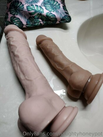 naughtyhoneypot Nude Leaks Photo 7