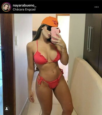 Nayara Bueno / nayarabueno_ Nude Leaks Photo 2