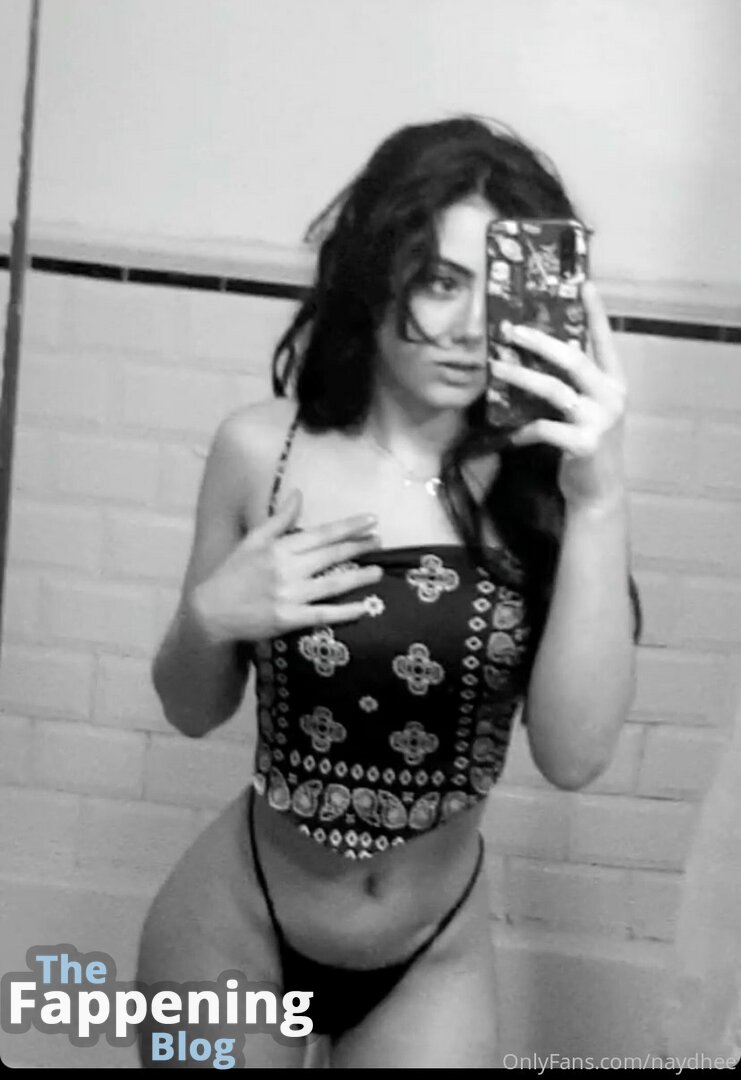 naydhee  nayara  naydheee Nude Leaks OnlyFans Photo 2 | TheFappening
