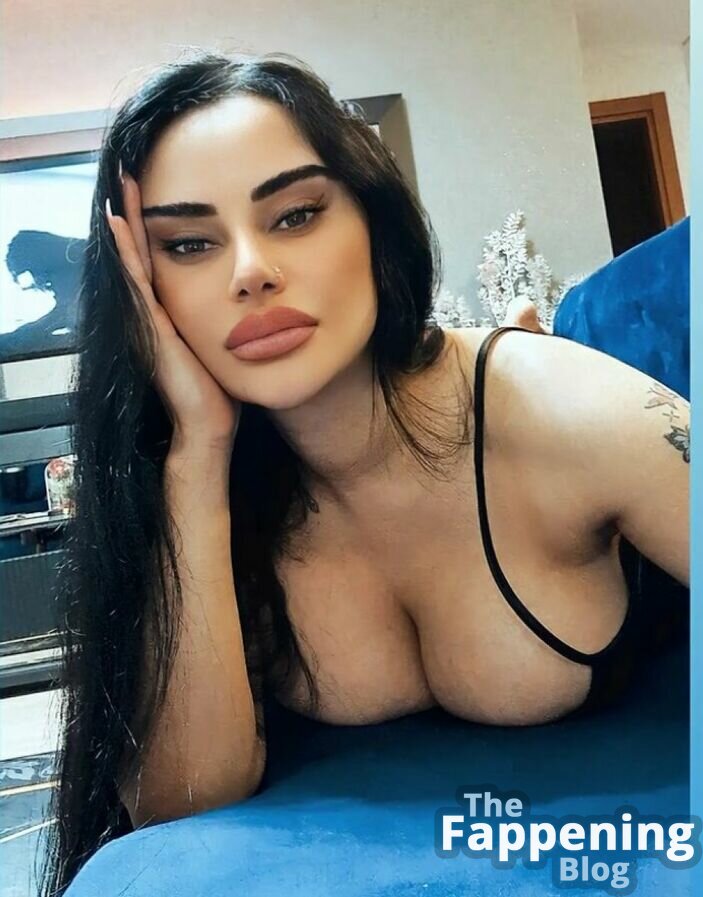 Naz Mila nazmila nazmila Nude Leaks OnlyFans Photo 5  