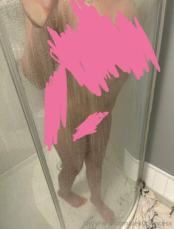 nek0princess Nude Leaks Photo 38