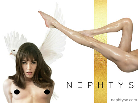 nephtysx Nude Leaks Photo 17