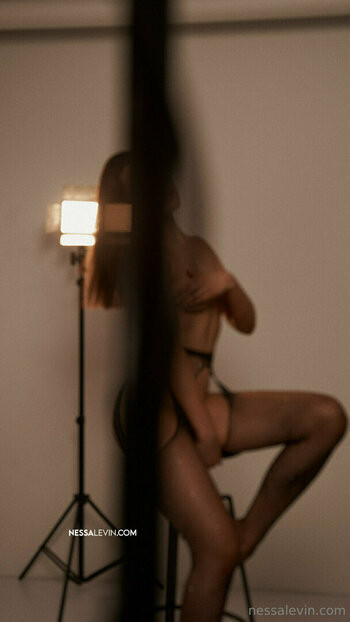 Nessa Levin / nessalevin Nude Leaks OnlyFans Photo 20