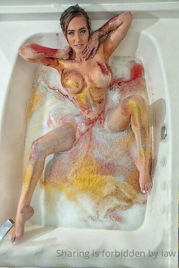nessamariezfree Nude Leaks Photo 9