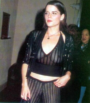 Neve Campbell / nevecampbell Nude Leaks Photo 192