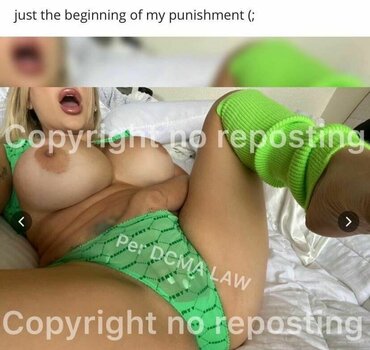 Neyleen Ashley / neyleenashley Nude Leaks OnlyFans Photo 7