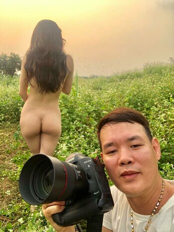 Nguyen Ha Linh / Nguyễn Hà Linh / laelia_1997 Nude Leaks Photo 6