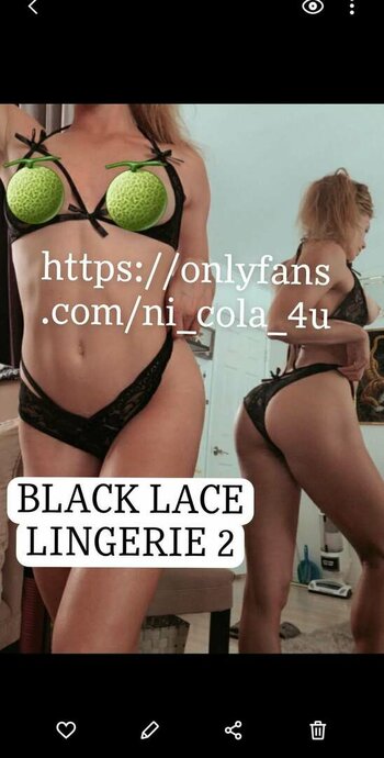 Ni_cola_4u / nina_colada4u Nude Leaks OnlyFans Photo 40