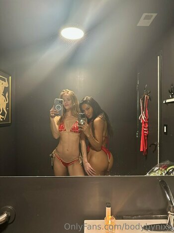 Nicole Amato / Bodybynixx Nude Leaks OnlyFans Photo 14
