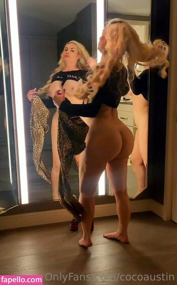 Nicole Austin / coco / cocoaustin / cocosworld Nude Leaks OnlyFans Photo 14