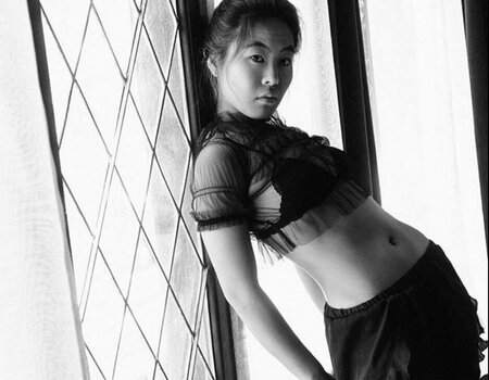 Nicole Kang Nude Leaks Photo 15