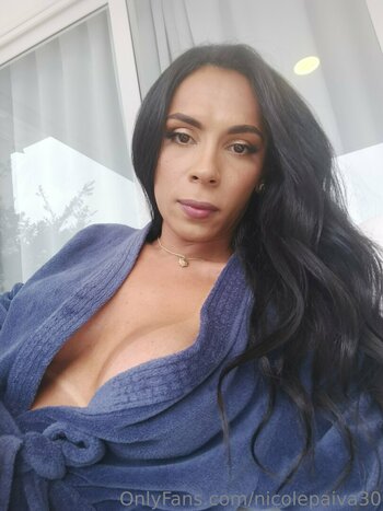 Nicole Paiva / nicolepaiva57 / nicolepaiva_ Nude Leaks OnlyFans Photo 2
