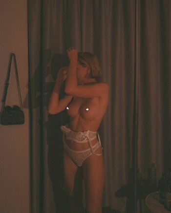 Niki Anson / niki.anson / nikianson Nude Leaks Photo 32