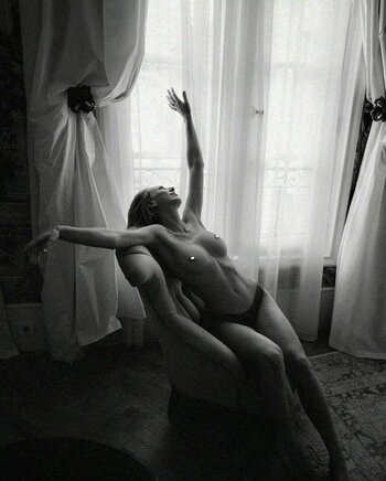 Niki Anson / niki.anson / nikianson Nude Leaks Photo 45