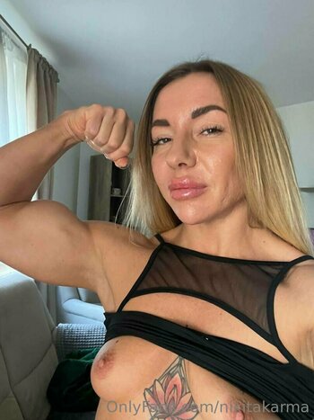 Nikita Karma / nikitakarma / nikitakarma46 Nude Leaks OnlyFans Photo 31