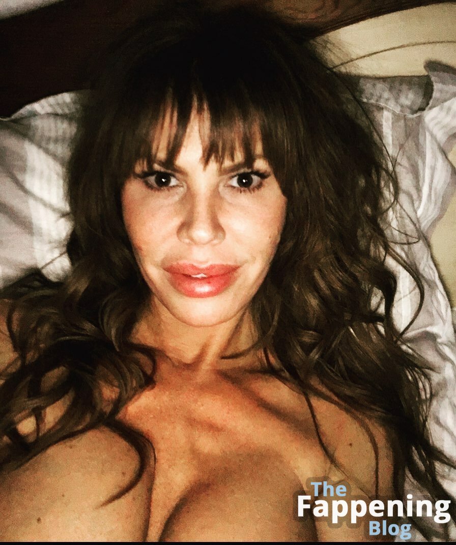 Nikki Cox / nikkicox0000 Nude Leaks Photo 29 | #TheFappening