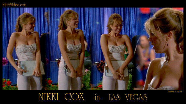 Nikki Cox / nikkicox0000 Nude Leaks Photo 45