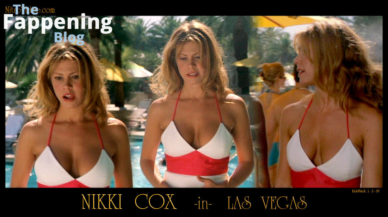 Nikki Cox / nikkicox0000 Nude Leaks Photo 51 | #TheFappening