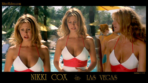 Nikki Cox / nikkicox0000 Nude Leaks Photo 51