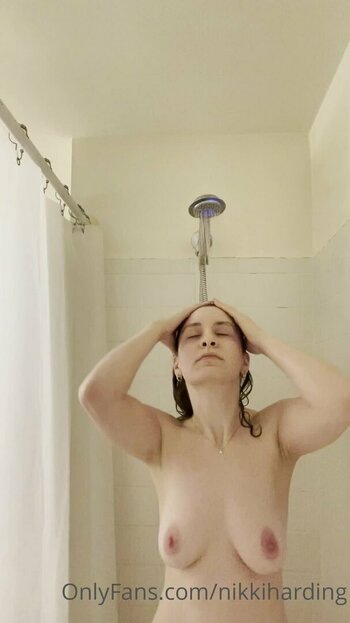Nikki Jabs / Nikki Harding / nikki.jabs / nikkiharding Nude Leaks OnlyFans Photo 10