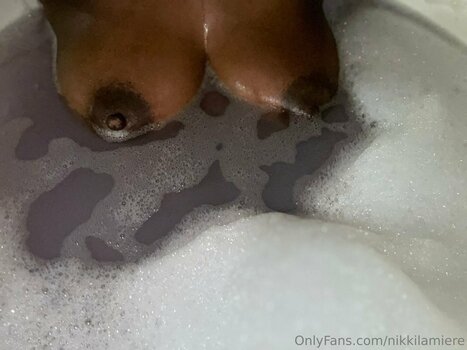 nikkilamiere Nude Leaks Photo 6