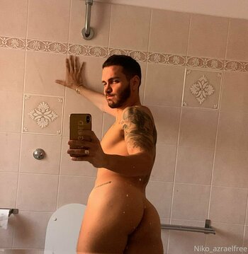 niko_azraelfree Nude Leaks Photo 40