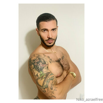 niko_azraelfree Nude Leaks Photo 45