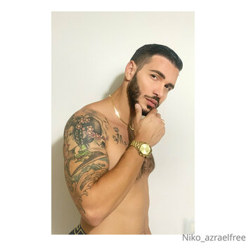 niko_azraelfree Nude Leaks Photo 46