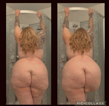 Nikolina Nilzén / Plus_size_girl / plus_size_nikolina / u221561825 Nude Leaks OnlyFans Photo 2
